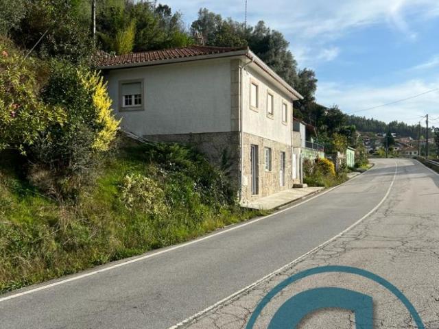 Casa venda em Celorico De Basto, Braga
