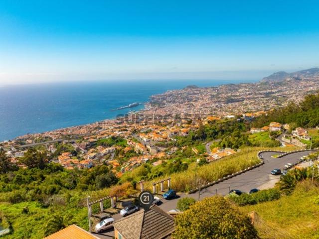 Casa venda em São João de Latrão, Funchal