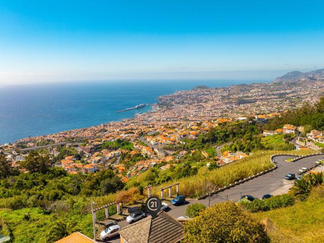 Casa venda em São João de Latrão, Funchal