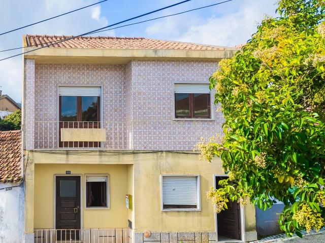 Casa venda em Porto De Mós, Leiria