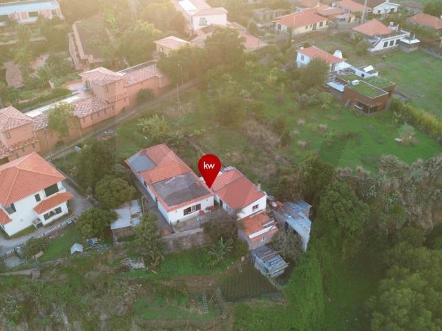 Casa venda em Santa Cruz, Ilha Da Madeira