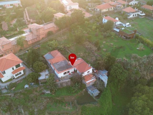 Vivenda venda em Azenha, Santa Cruz