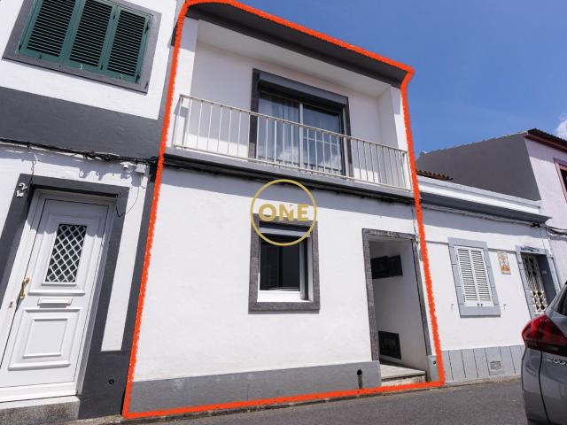 Casa venda em Açores, Ilha De São Miguel