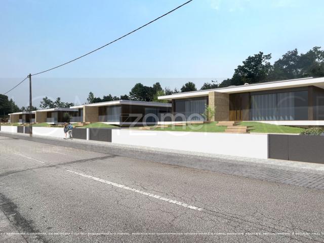 Casa venda em Fafe, Braga