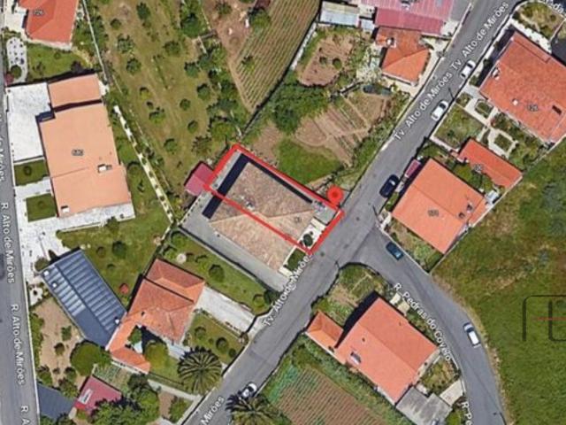 Casa venda em Mirões, Oliveira De Azeméis