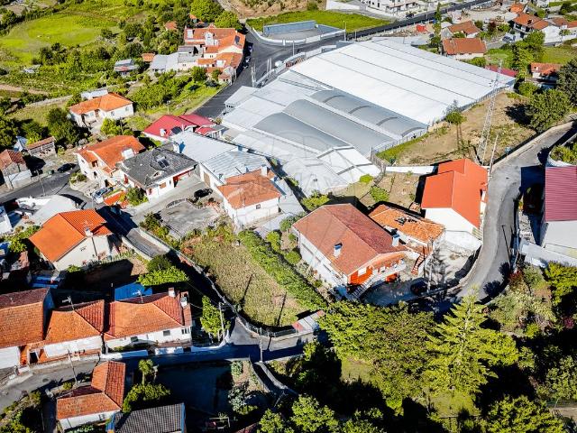 Casa venda em Oliveira De Azeméis, Aveiro