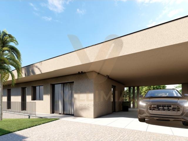 Casa venda em Lacada, Boalhosa