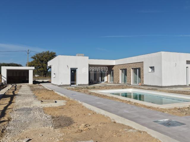 Casa venda em Foros do Mocho, Ponte De Sor