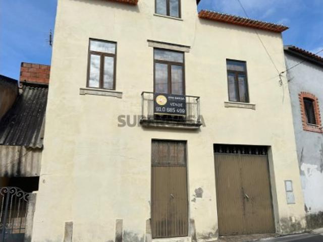 Casa venda em Penacova, Coimbra