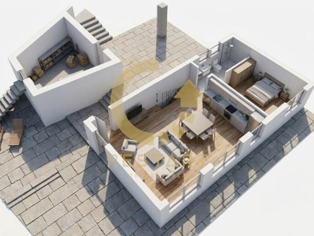 Casa venda em Nespereira, Viseu