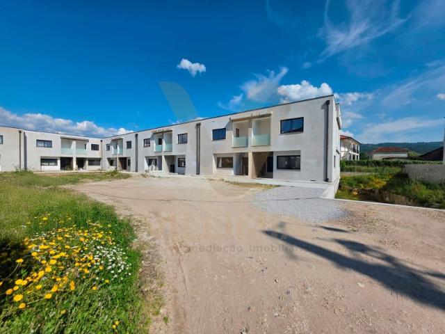 Casa venda em Padreiro (Salvador e Santa Cristina), Arcos De Valdevez