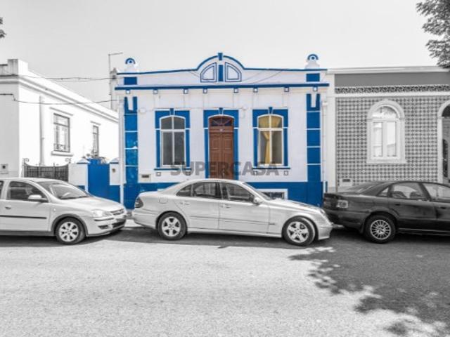 Casa venda em Santarém