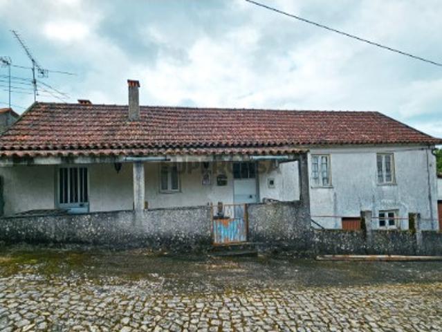 Casa venda em Pampilhosa Da Serra, Coimbra