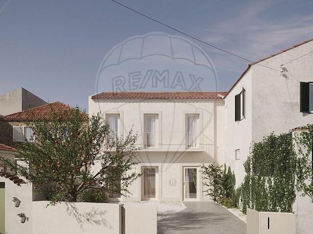 Casa venda em Ulgueira, Sintra