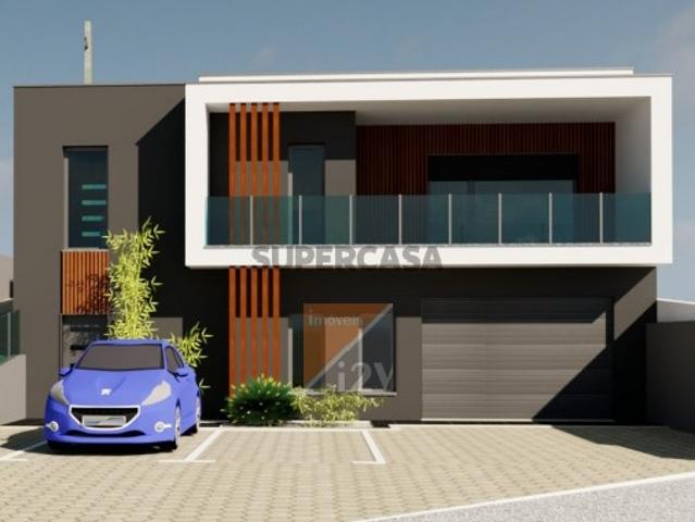 Casa venda em Leiria