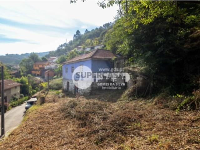 Casa venda em Parada de Bouro, Parada Do Bouro