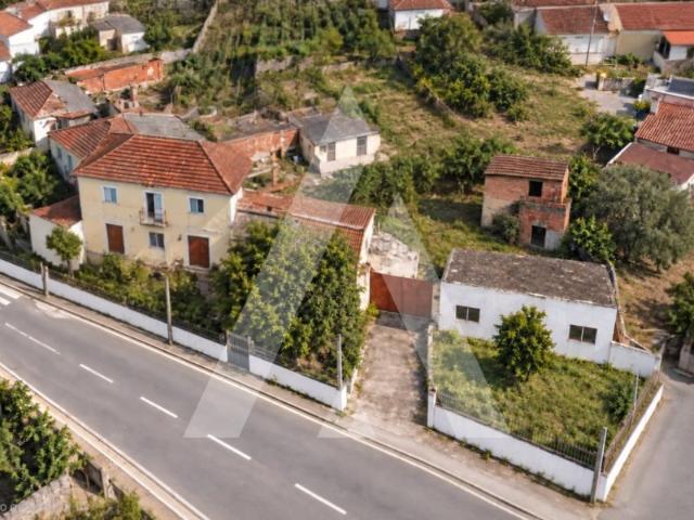 Casa venda em Santiago de Litém, Pombal