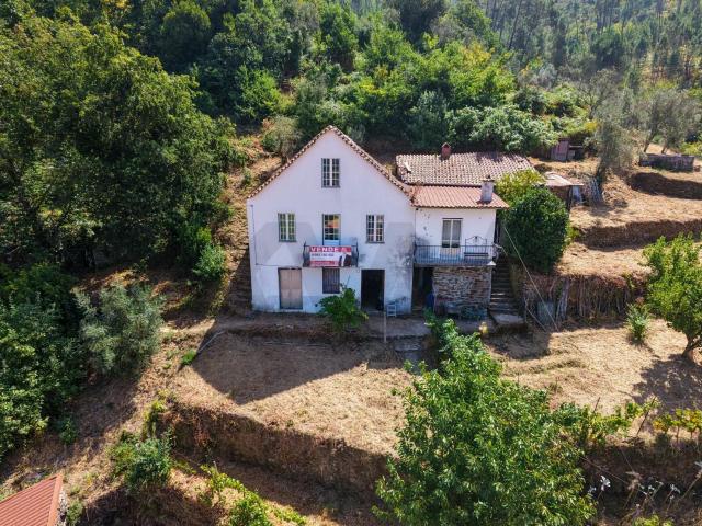Casa venda em Guarda, Seia