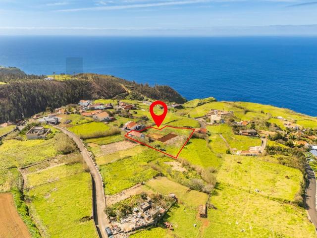 Casa venda em Ponta Do Pargo, Ilha Da Madeira