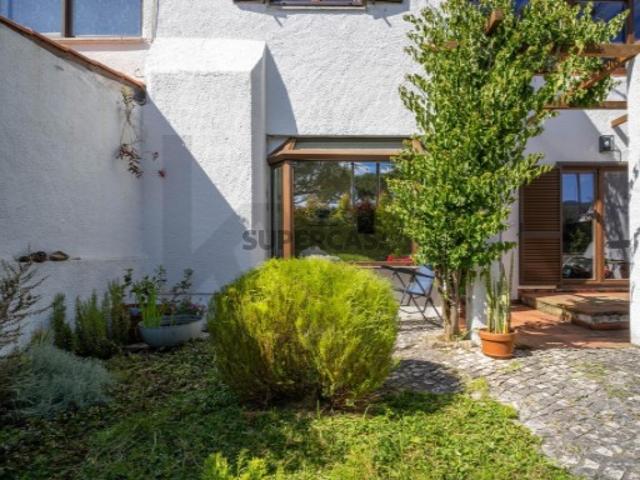 Casa venda em Mucifal, Sintra