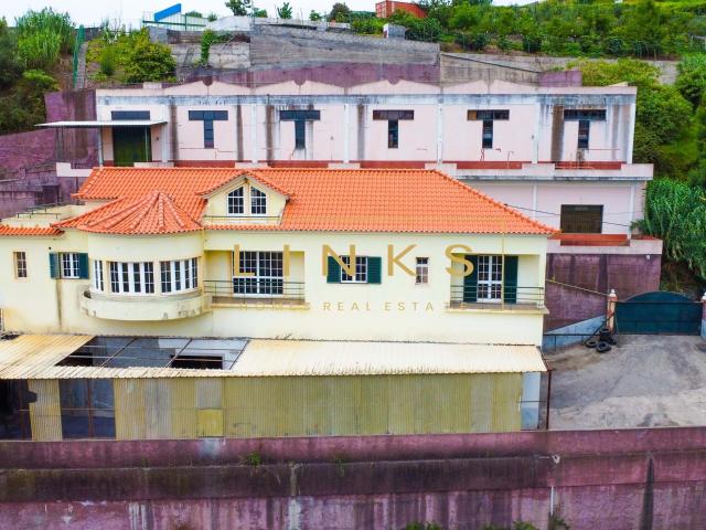 Casa venda em Ponta Do Sol, Ilha Da Madeira