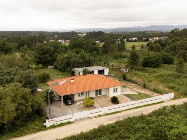 Vivenda venda em Valença, Viana Do Castelo