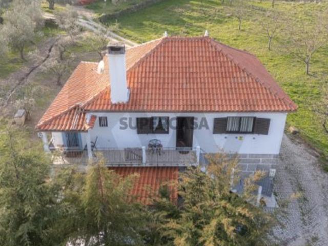 Casa venda em Candoso e Carvalho de Egas, Vila Flor