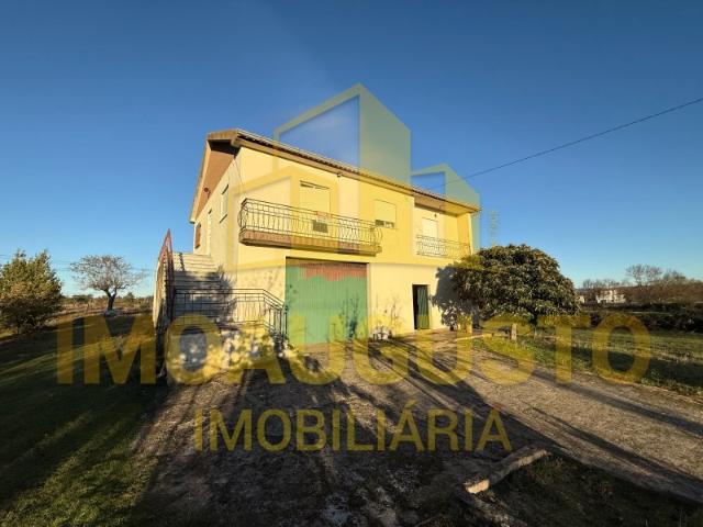 Casa venda em Guarda, Marialva