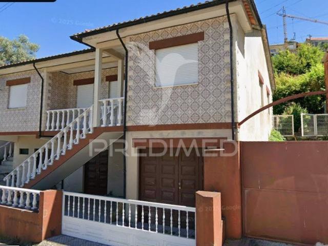 Casa venda em Fonte Fresca, Sever Do Vouga