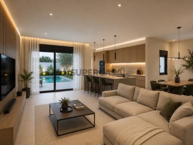 Casa venda em Seixal, Fernão Ferro