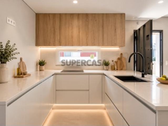 Casa venda em Seixal, Fernão Ferro