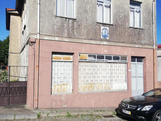 Casa venda em Santo Tirso, Porto