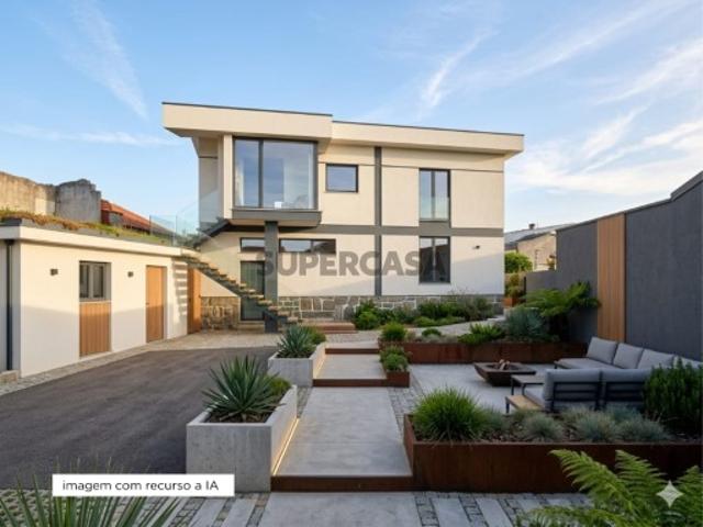 Casa venda em Santa Maria Da Feira, Aveiro