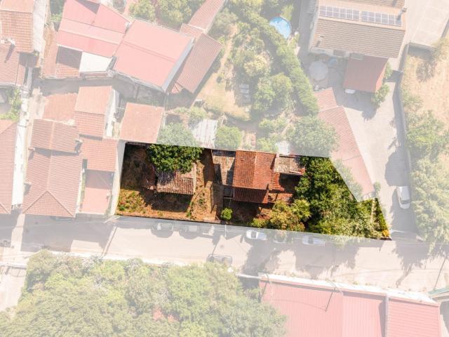 Casa venda em Coimbrã, Vil De Matos