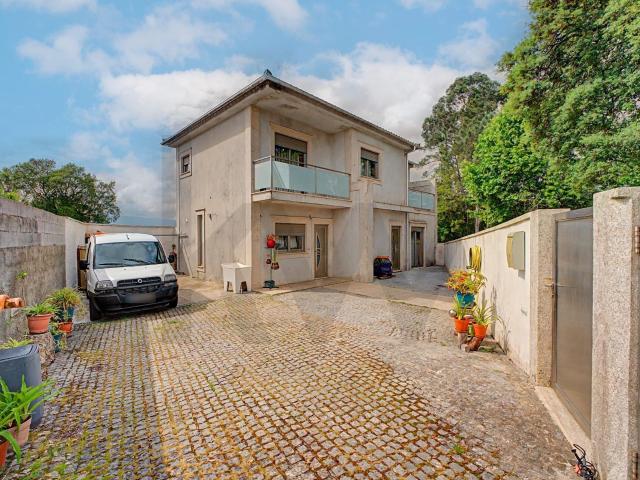 Casa venda em Galegos (Santa Maria), Arcozelo