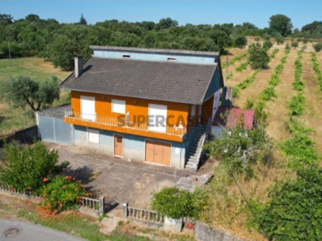Casa venda em Alvaiázere, Aveleira