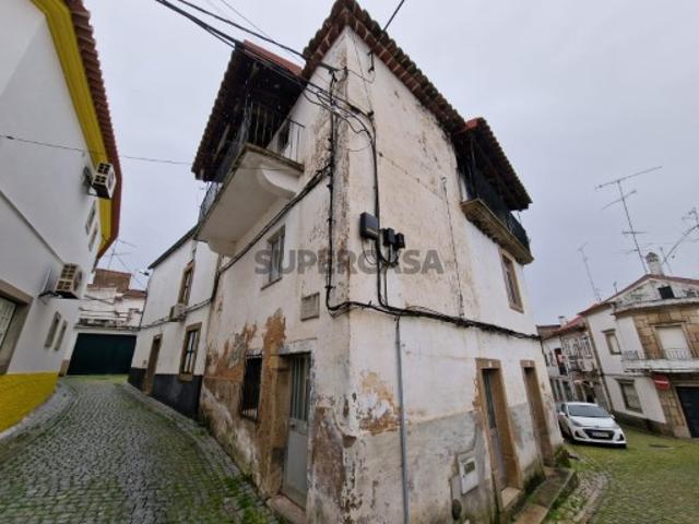 Casa venda em Castelo Branco