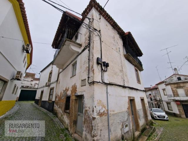 Casa venda em Castelo Branco