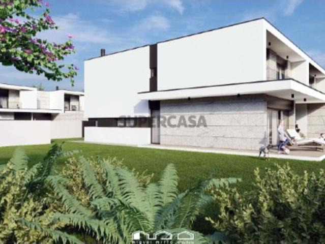 Casa venda em Gavião, Braga