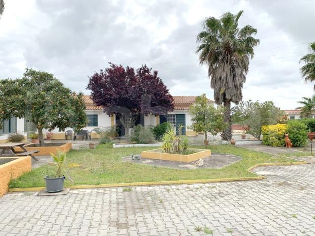 Casa venda em Salvaterra De Magos, Santarém