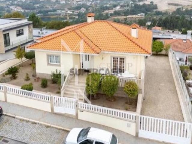 Casa venda em Marco De Canaveses, Porto