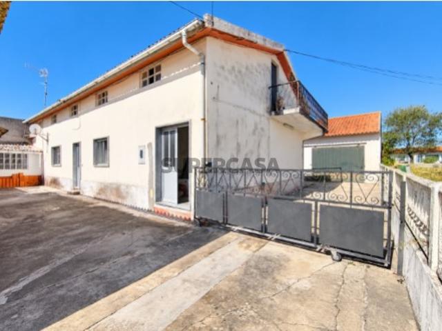 Casa venda em Leiria