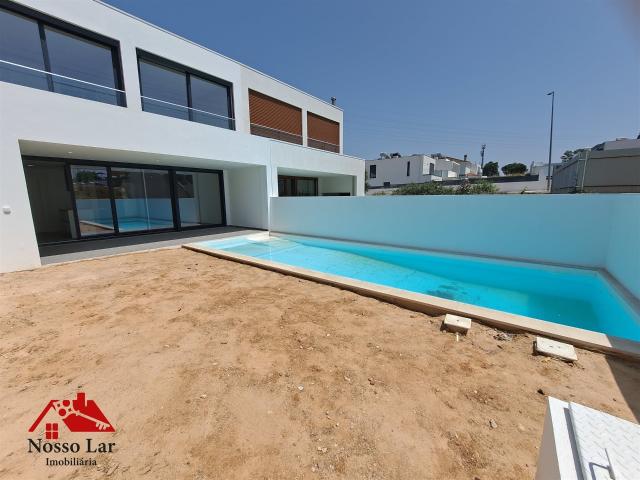 Vivenda venda em Bairro dos Salgueiros, Setúbal