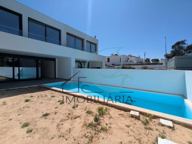 Casa venda em Quinta da Amizade, Setúbal