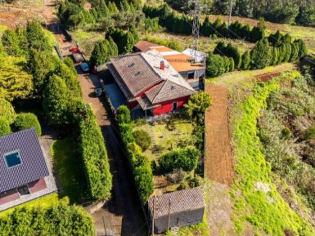 Casa venda em Santa Cruz