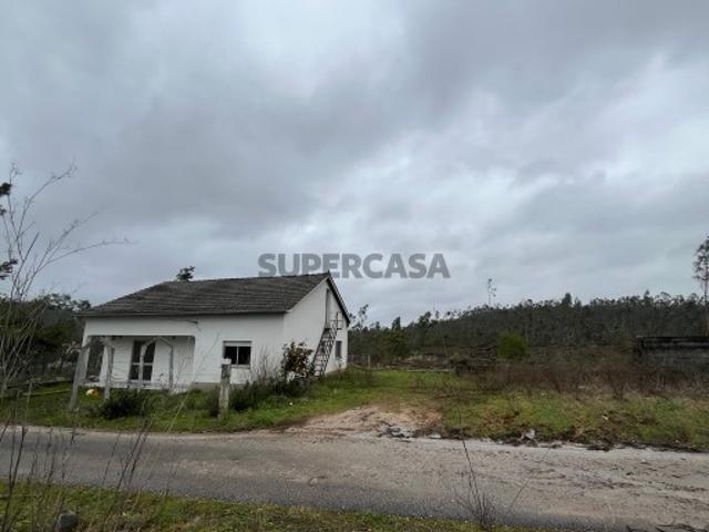 Casa venda em Ourém, Santarém