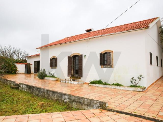 Casa venda em Lapas Grandes, Torres Vedras