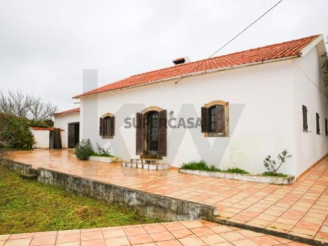 Casa venda em Lapas Grandes, Torres Vedras
