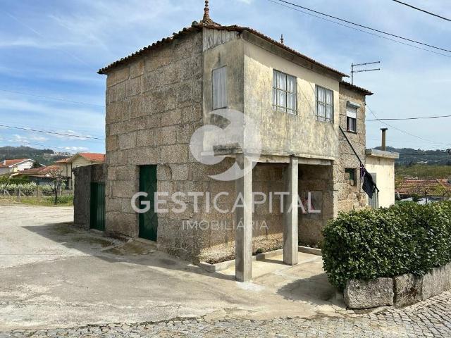 Casa venda em Moreira de Cima, Amarante