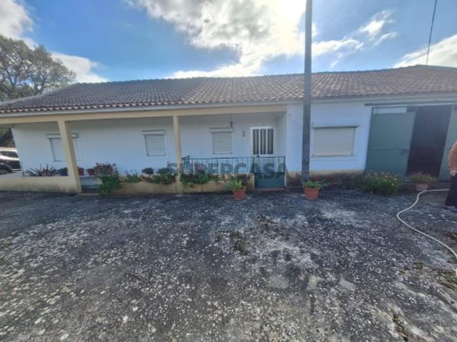 Casa venda em Tomar, Manobra